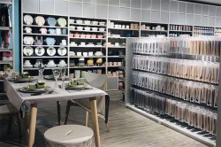 尼米优选休闲百货加盟