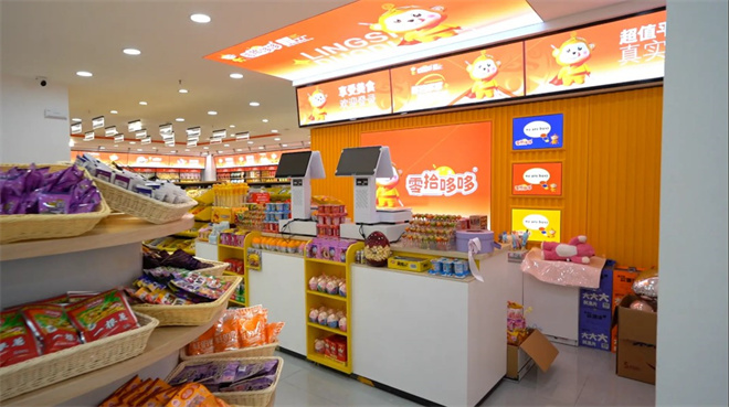 零拾哆哆加盟怎么经营？如何选址？