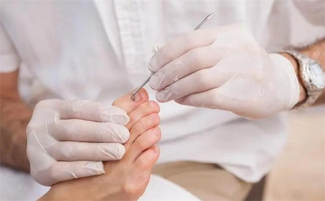 加盟益足堂修脚品牌市场竞争优势大吗？