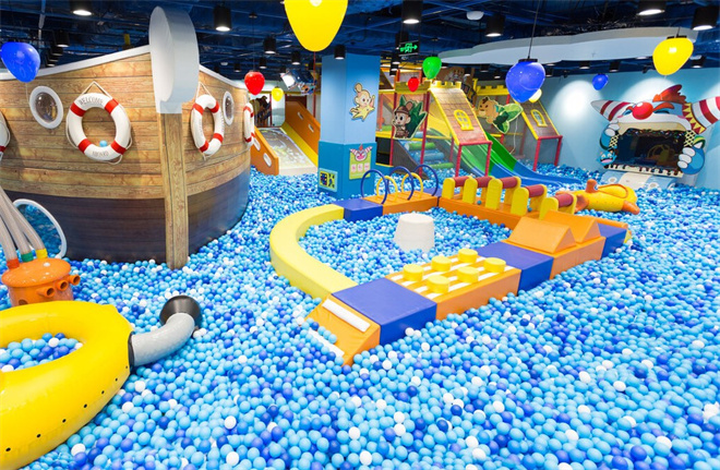 哆哆虫儿童乐园加盟如何？加盟可靠吗？