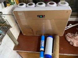 怡福源净水器加盟