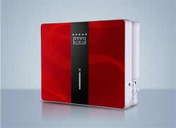 怡福源净水器加盟