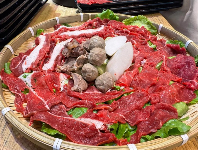 潮牛汤记牛肉火锅加盟怎么样？