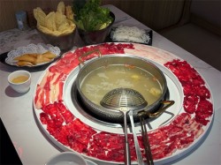 潮牛汤记牛肉火锅加盟