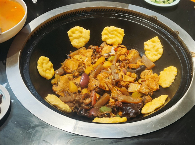 鑫丹凤柴火鸡加盟项目怎么样？应该怎么样投资？