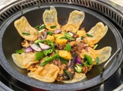 灶连灶地锅鸡加盟