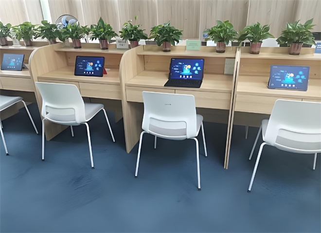 小喵AI自习室加盟费多少钱？值得投资吗？