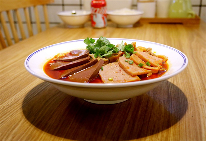 金三顺冒菜加盟如何经营才能效益好？