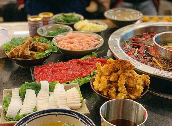 堂口原味老火锅加盟好不好？好经营吗？