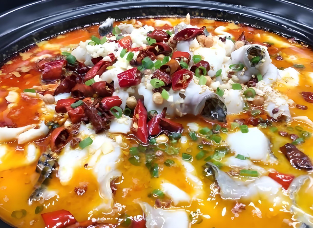 喜欢吃鱼鲜鱼火锅加盟费需要多少钱？