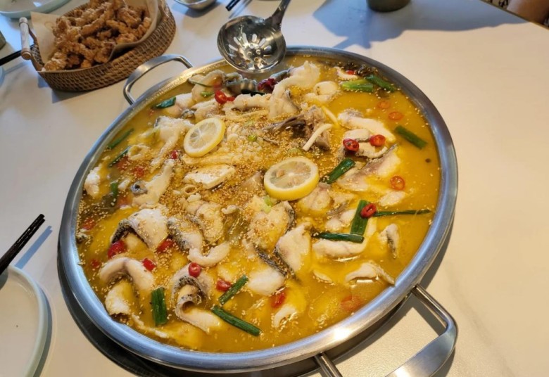 鱼乐鲜鱼火锅加盟流程有哪些？