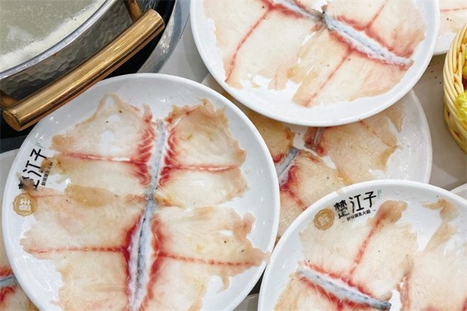 楚江子鲜补涮鱼火锅加盟费多少钱？