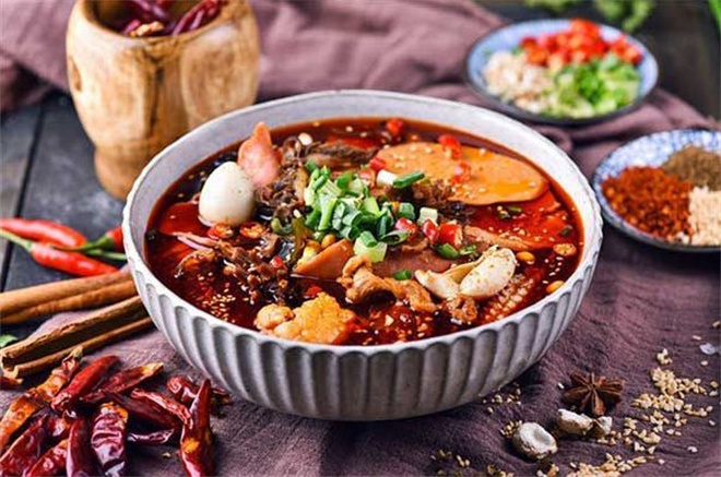 巴哥冒菜加盟优势有哪些？