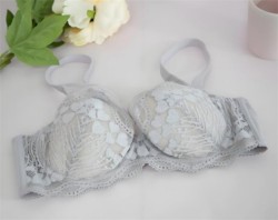 安琪儿每美内衣