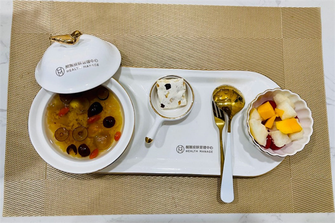 轻氧皮肤管理加盟创业投资有保障吗？