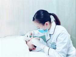 禧安皮肤管理加盟