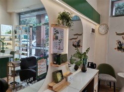 秀丝荟萃植物养发馆