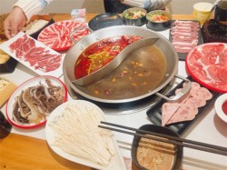 巴兵蜀将成都老火锅