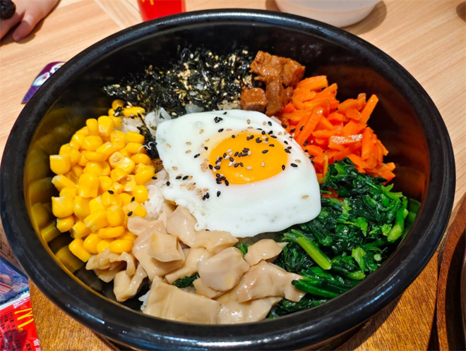 大饭叔石锅拌饭加盟怎么样？推荐加盟吗？