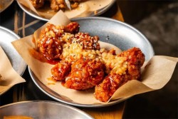 猪大顺自助烤肉炸鸡