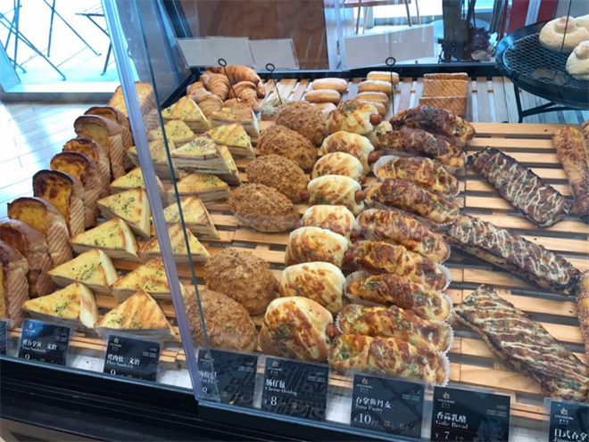 曼思诺烘焙加盟流程有哪些？经营有市场吗？