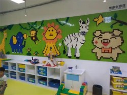 熊小子机器人教育