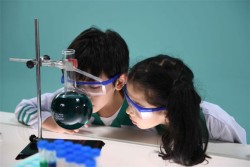 爱贝迪科技中心