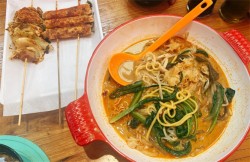 小林家老式鲜货麻辣烫