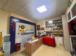 阿几米の机器人编程STEAM