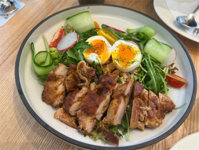 食谷堂轻食加盟挣钱吗？有什么经营技巧？