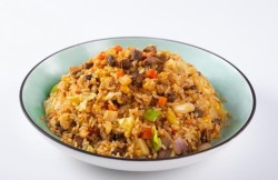 楚牛山炒饭