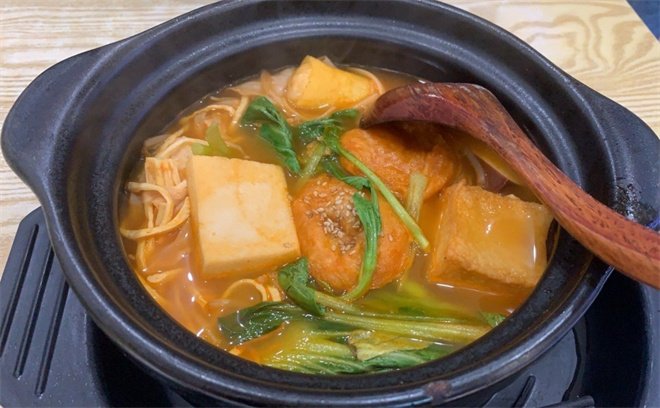 斗斗司砂锅麻辣烫加盟怎么样？加盟人气怎么样？