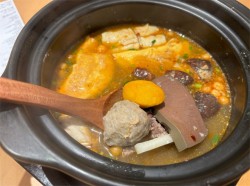 斗斗司砂锅麻辣烫