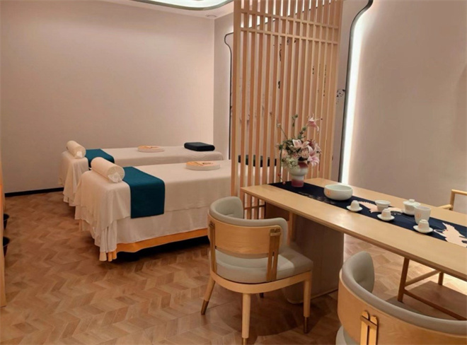 康悦故事足浴按摩加盟赚钱吗？盈利有保障吗？