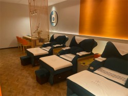 康悦故事足浴按摩