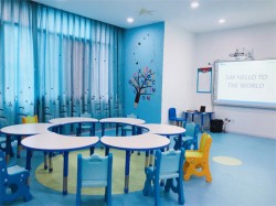 汤姆客少儿英语