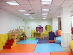 优贝乐美式托育早教