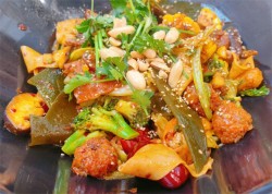 江湖吼吼麻辣香锅