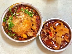 老牌柳州螺蛳粉
