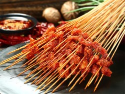 醉蜀签火锅串串