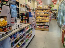 易购便利店