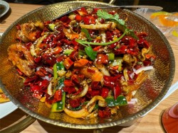 食光珍好湘菜