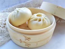 胖姐包子铺