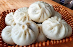 福轩记包子