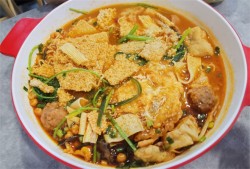 理小梦麻辣烫