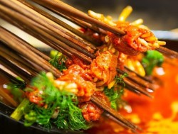 小亢龙火锅串串香
