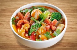 刘艳龙东北老式麻辣烫