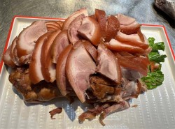 独味一品熟食