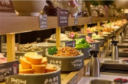 火叮叮自助烤肉