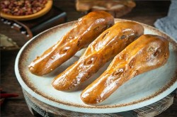 恩施宋鸭子